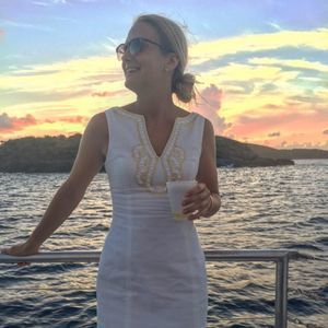 Meet your Posher, Jana